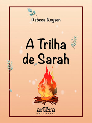 cover image of A Trilha de Sarah